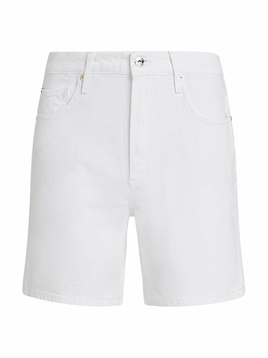 TOMMY HILFIGER<br>Shorts em jeans