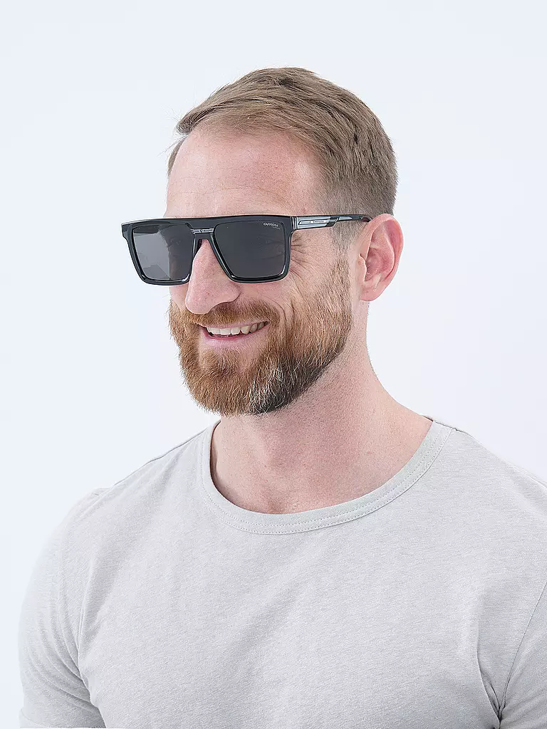 CARRERA BRILLEN Sonnenbrille VICTORY C 03/S schwarz