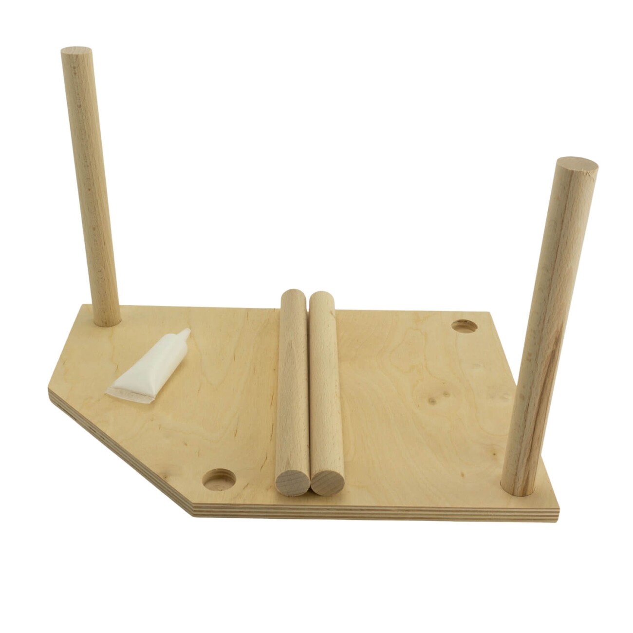Getzoo Ecketage (32x22x21cm)