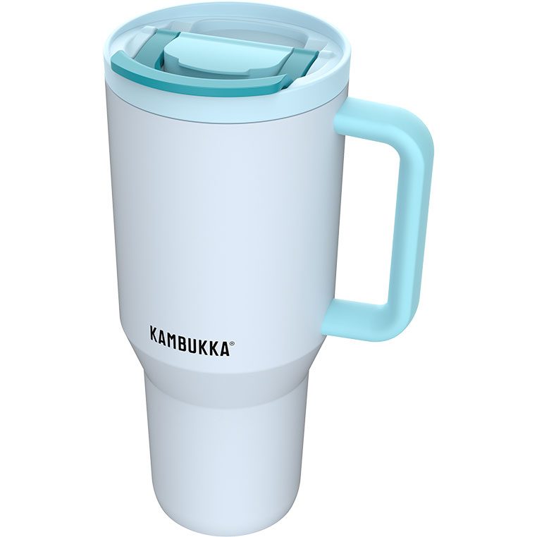 Kambukka Rio Thermosbecher 950ml frosty coconut