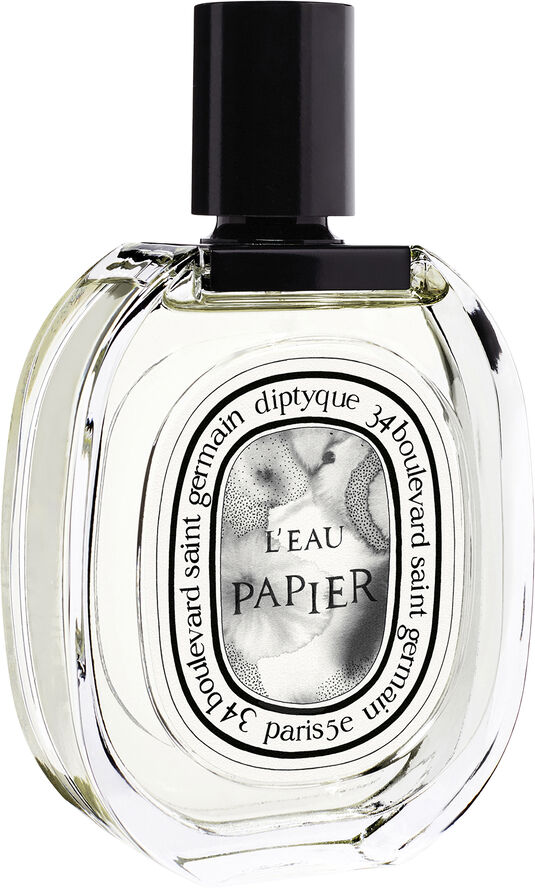 Diptyque Eau Papier Eau de Toilette 100 ML