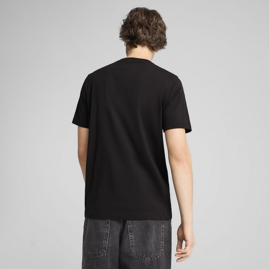 Puma Graphics Photoprint T-Shirt
