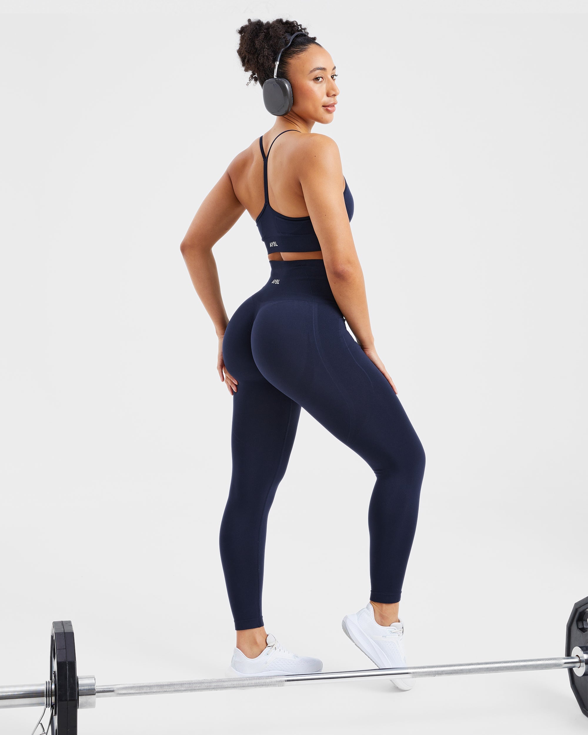 Empower Seamless Leggings
