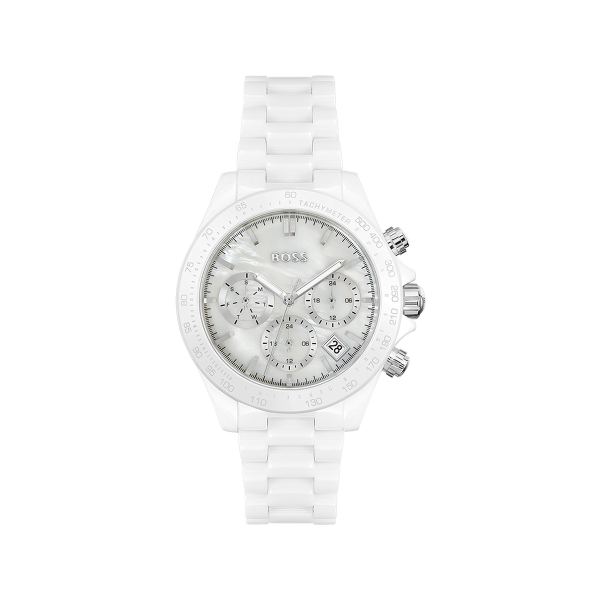 Montre BOSS sport lux femme