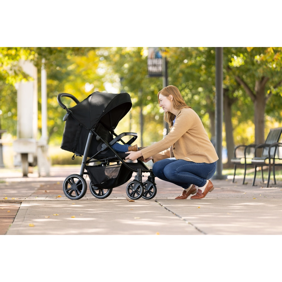 Graco Sportwagen EeZefold™  Midnight