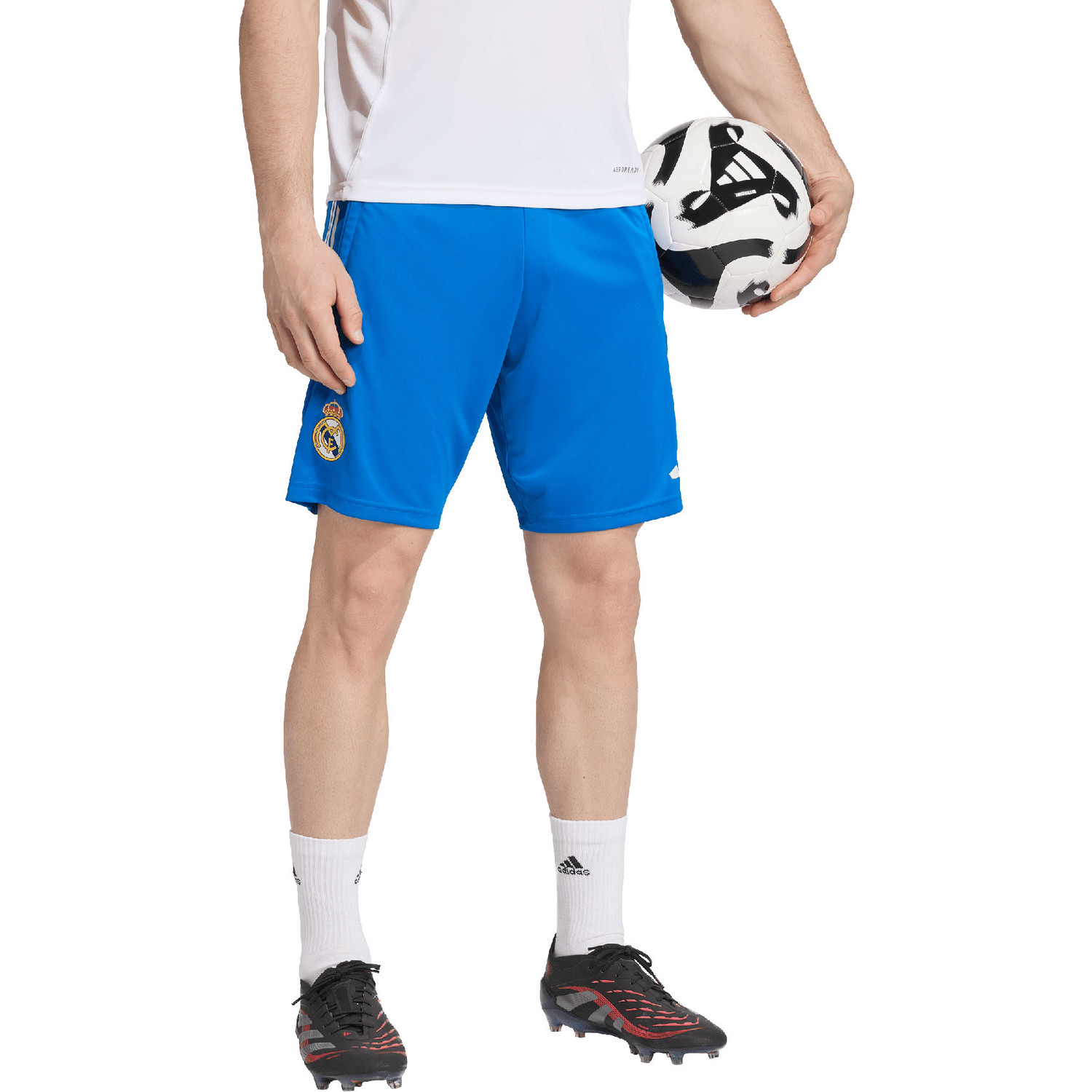 adidas Real Madrid Trainingsset