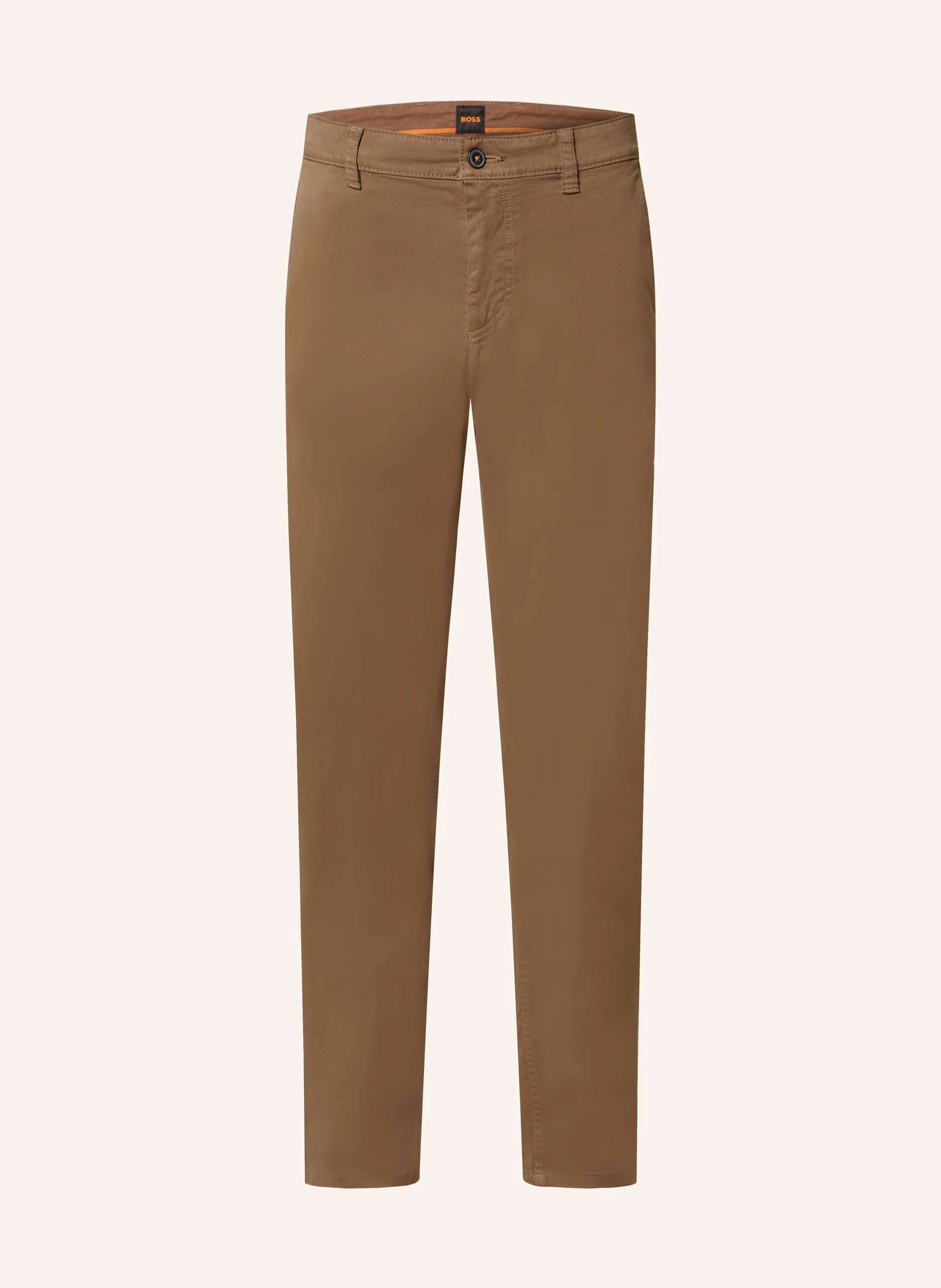 BOSS Chino Tapered Fit