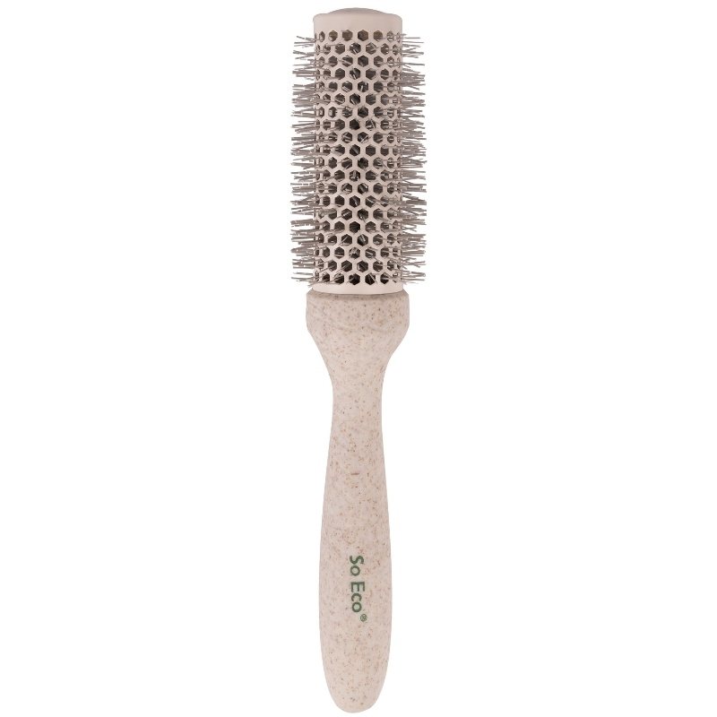 So Eco Biodegradable Radial Brush 32 mm