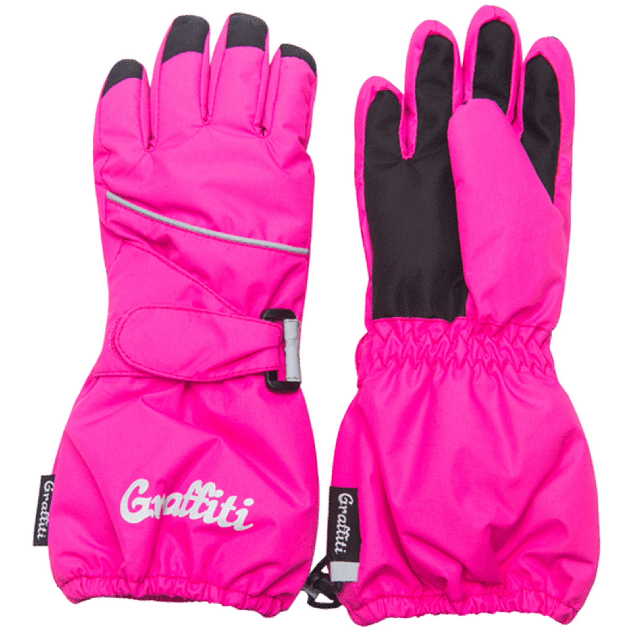 Graffiti Eagle WP Glove Waterproof - Hansker og votter