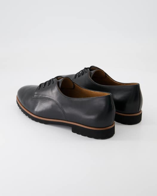 Paul Green 2804-028 Business Schuhe in Schwarz