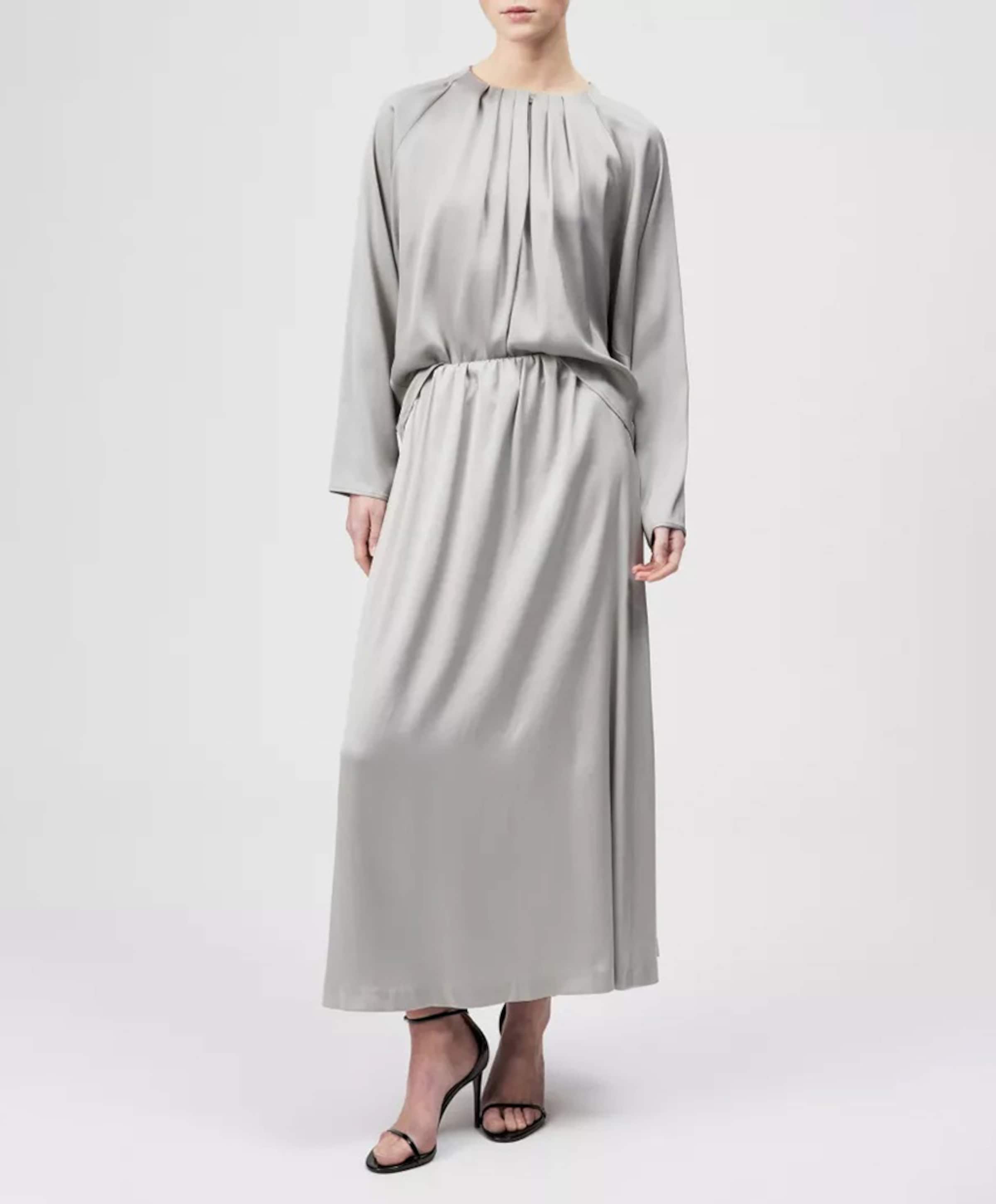 Drykorn Dames blouse grijs