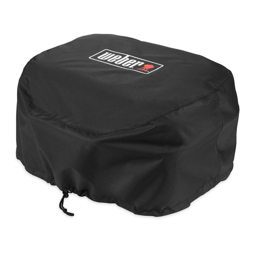 Weber Premium - Barbecuehoes - Zwart
