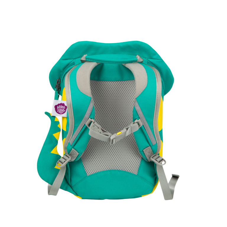 Rucksack Affenzahn Samuel Schlange 4lt.