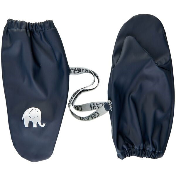 Køb CeLaVi PU Vanter Dark Navy