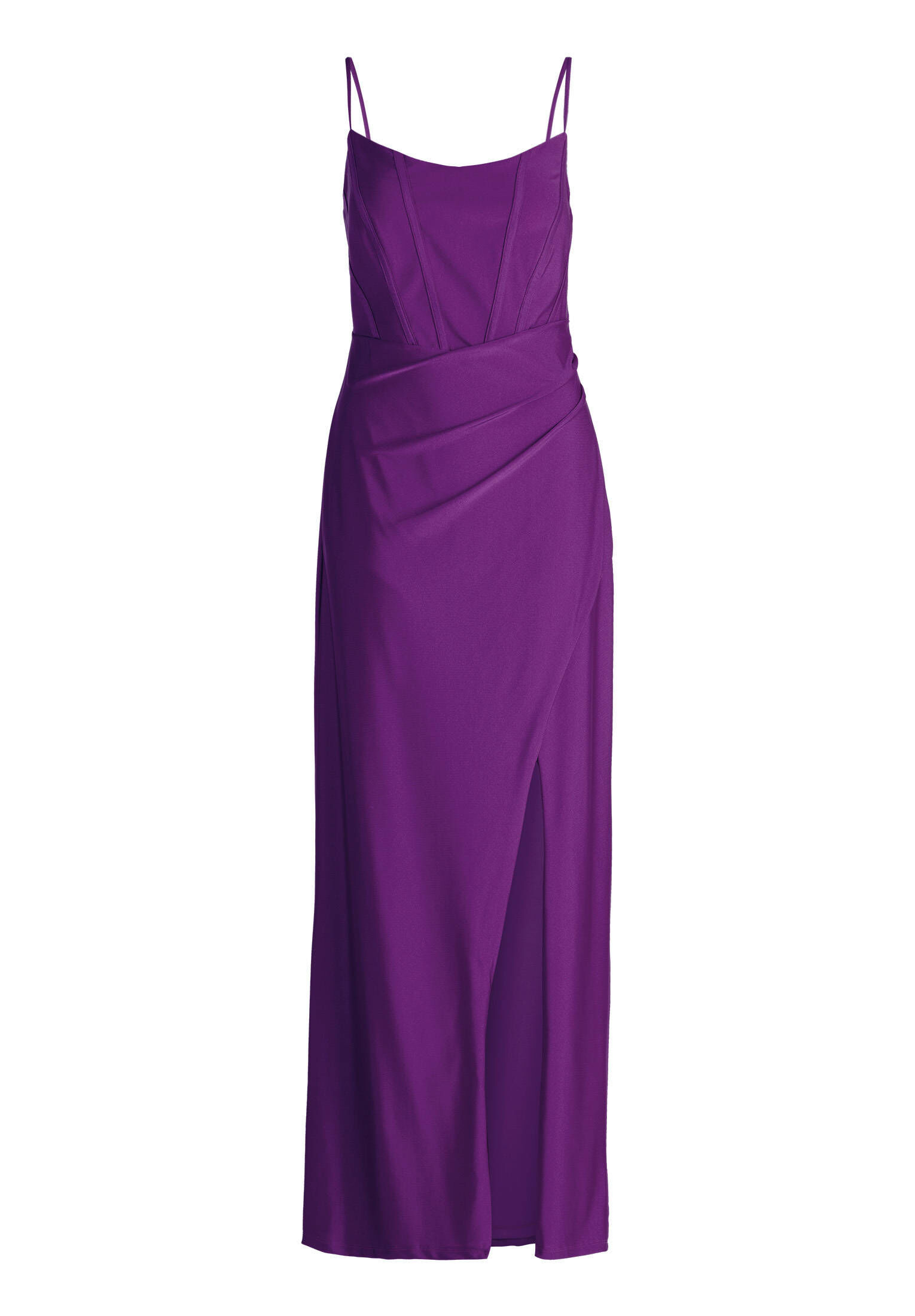 Vera Mont| Damen Corsagenkleid schmal geschnitten