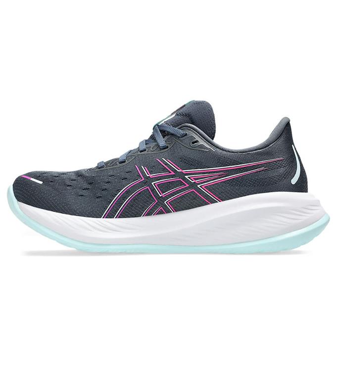 ASICS GEL-CUMULUS 26 1012B599 TARMAC-BOLD-MAGENTA