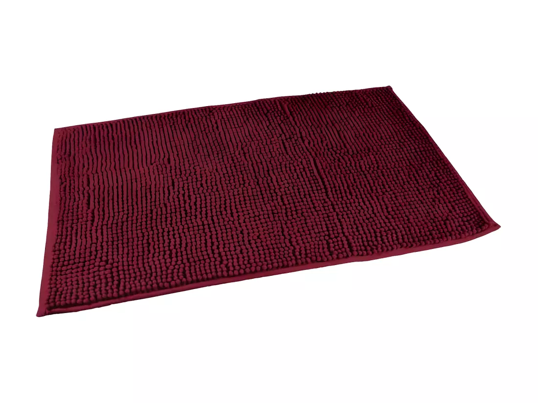 Tapis de Bain Microfibre 