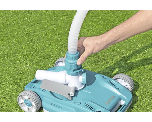 Flowclear™ zwembadrobot AquaDrift™