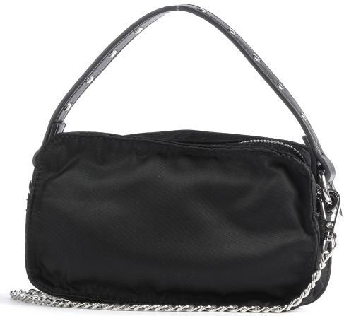 Nunoo Helena Crossbodytas - Zwart