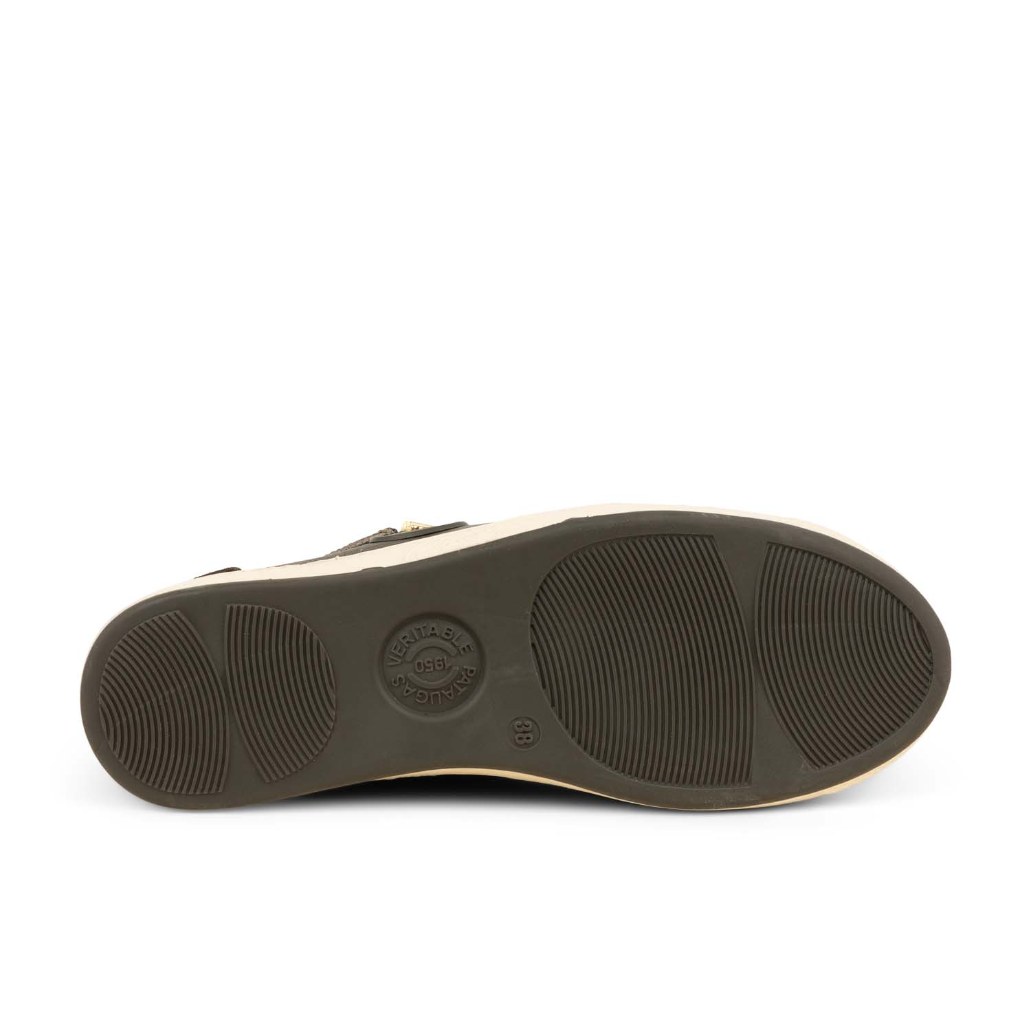 Baskets femme PATAUGAS JESTER MIX