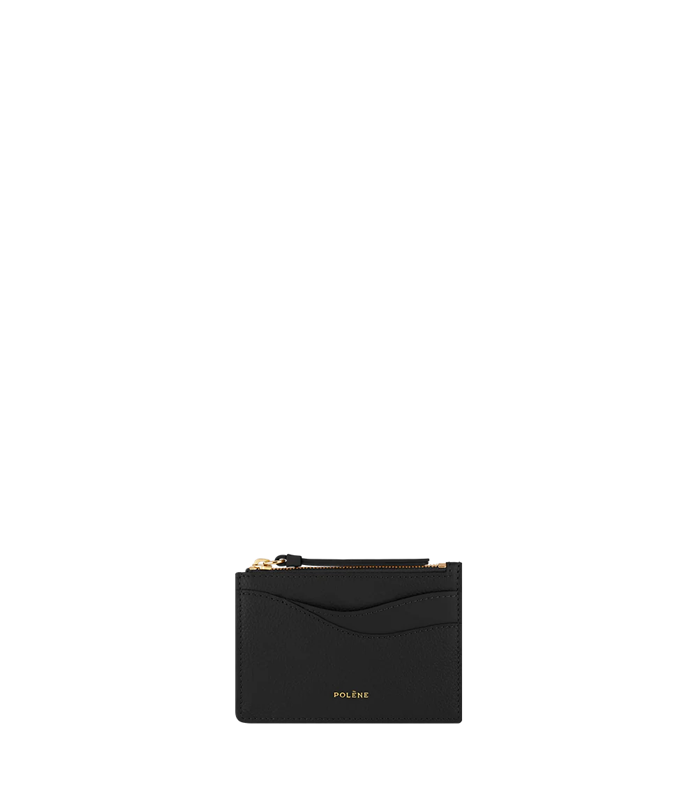 Pochette Sierra Mini - Duo Noir