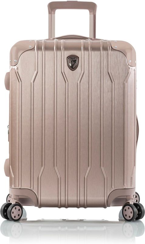 Heys - Xtrak - Cabinewagen - Harde Bagage - 55 cm - Atmosphere - TSA Slot