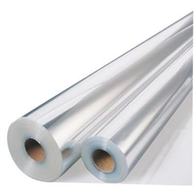 Logistipack - Papier cadeau - film fleuriste - 80 cm x 120 m