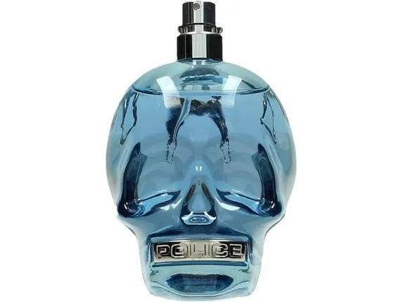 POLICE To Be (Or Not To Be) Eau De Toilette 125 ml (man)