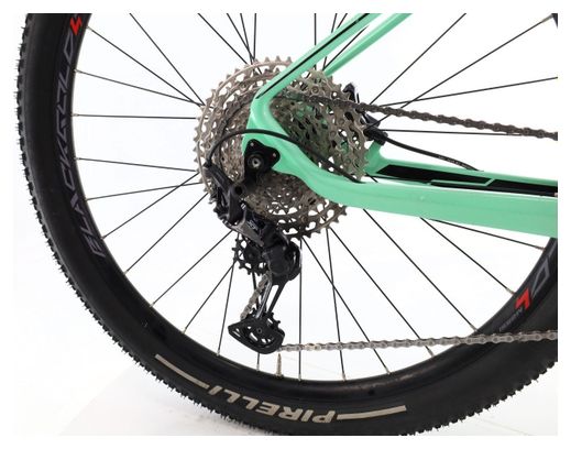 Produit reconditionné · Massi Pro Carbone XT / Vélo VTT / Massi | Bon état