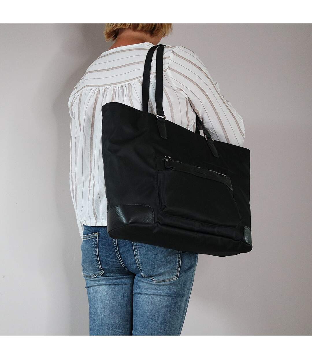 Sac cabas Nylon KATARINA