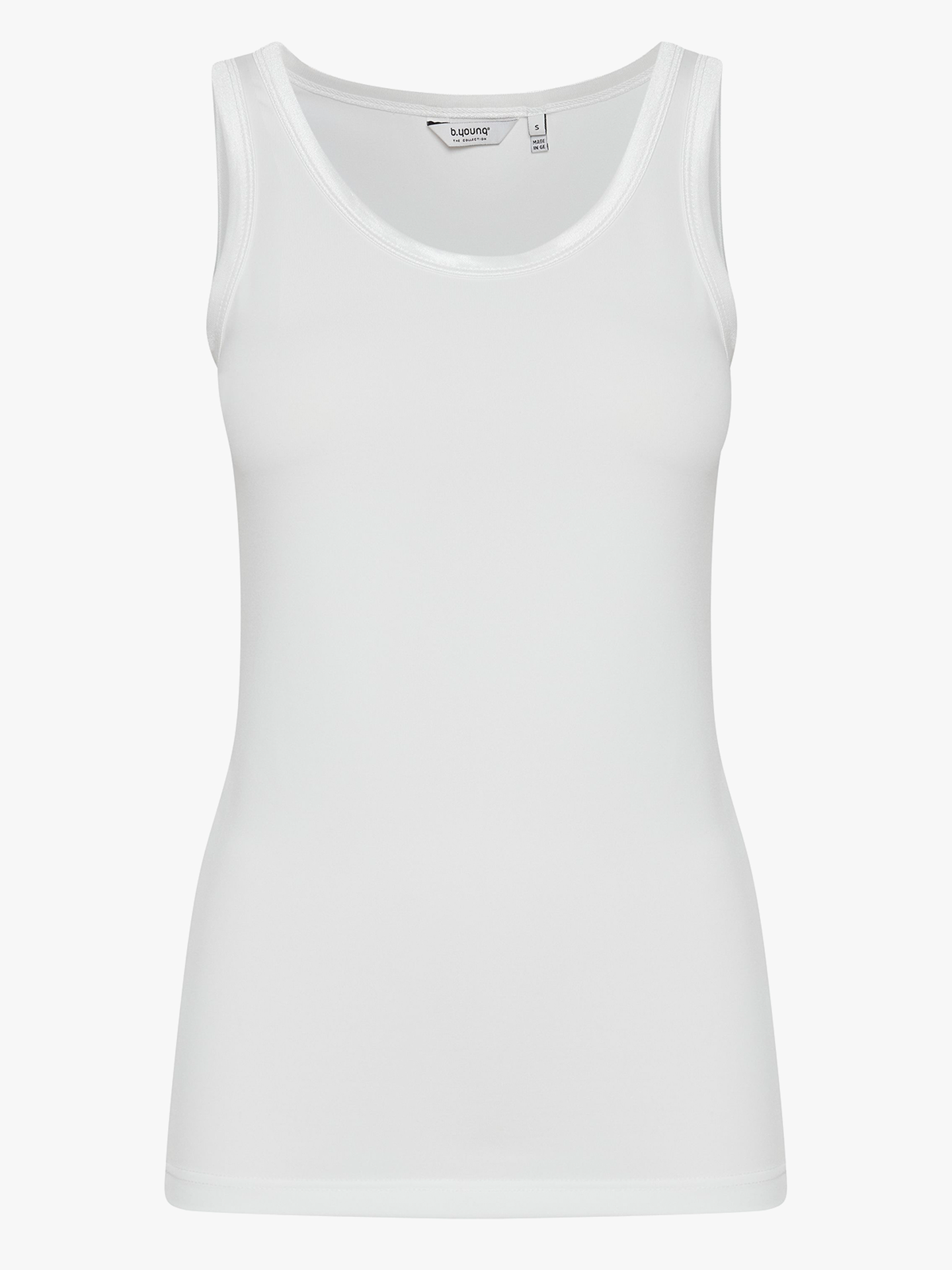 Iane Basic Singlet