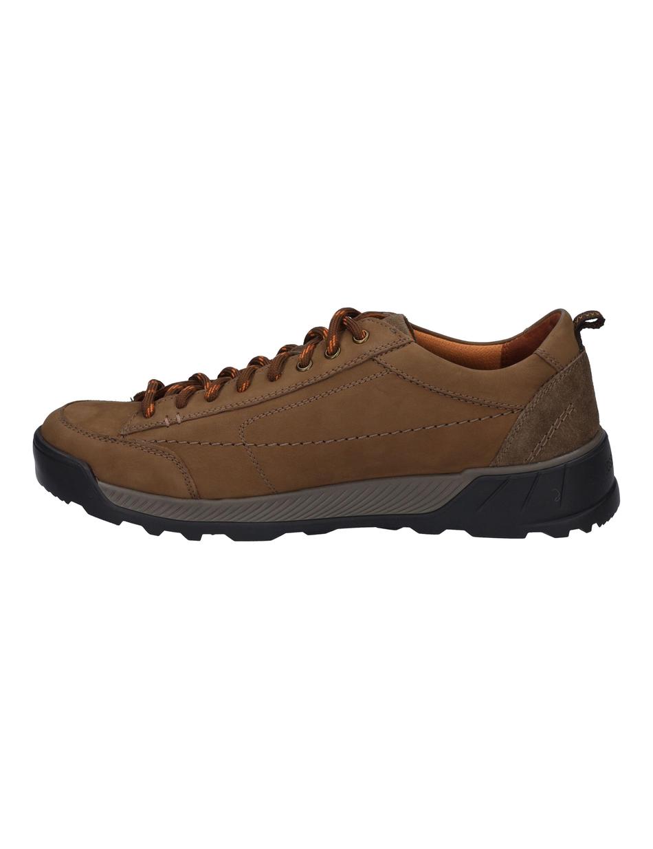 Halbschuh Raymond 59, tabak
