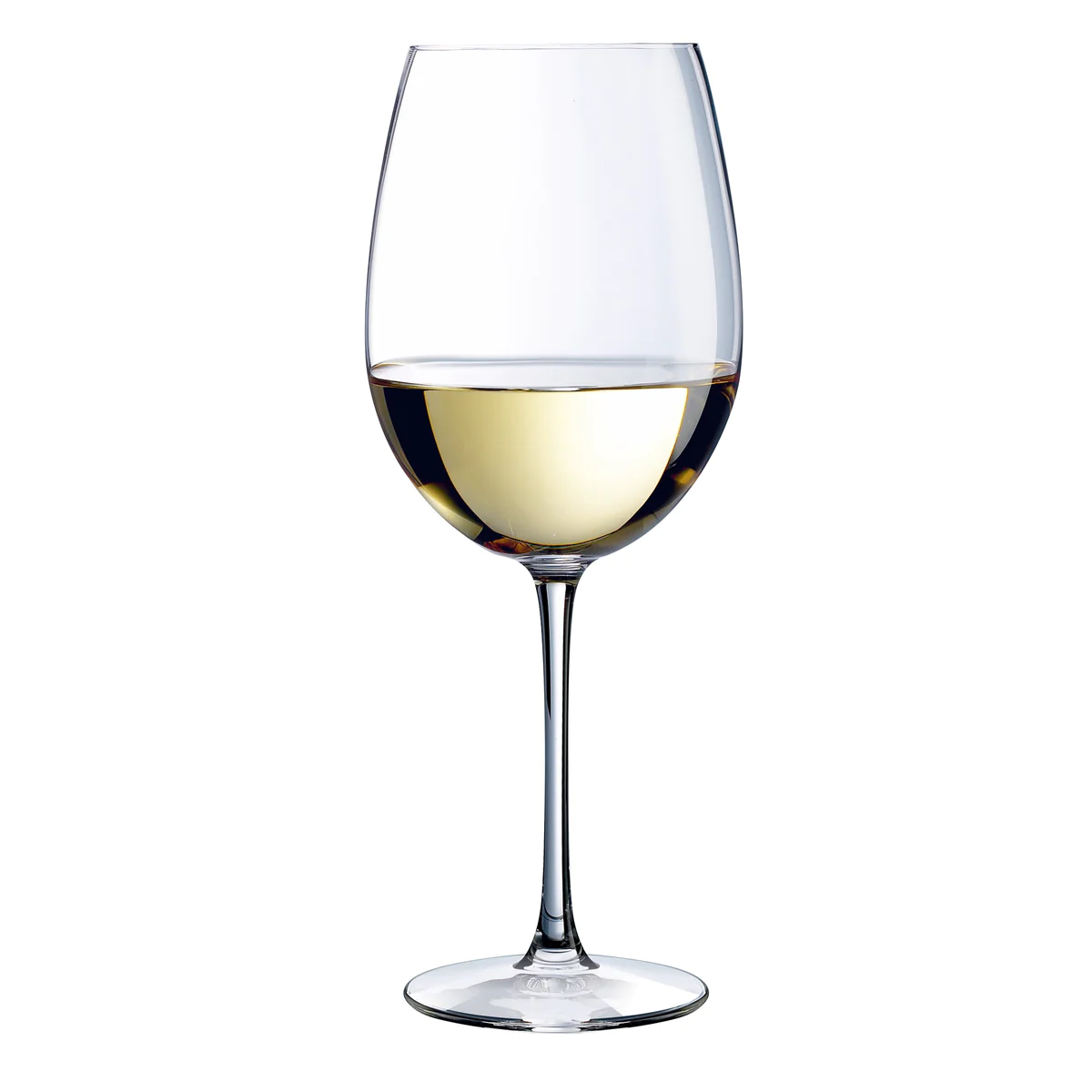 Cabernet Tulipe - 6 verres à pied 75cl Chef et sommelier