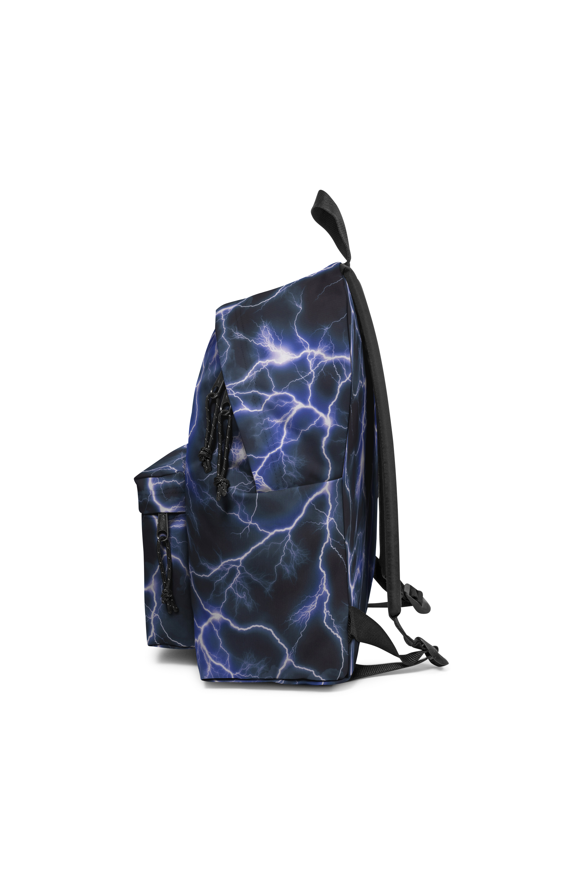 EASTPAK sac à dos Padded Pak'R Bleu