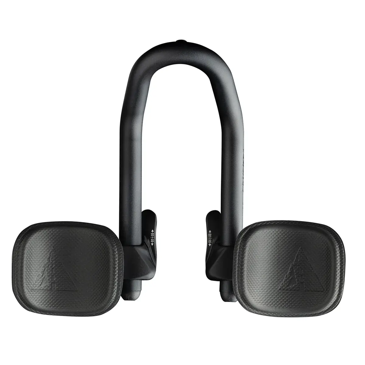 Profile Design Neosonic Ergo 45AR Aerobar Opzetstuur Zwart