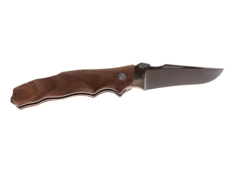 Walther Taschenmesser AFW Klappbares Messer