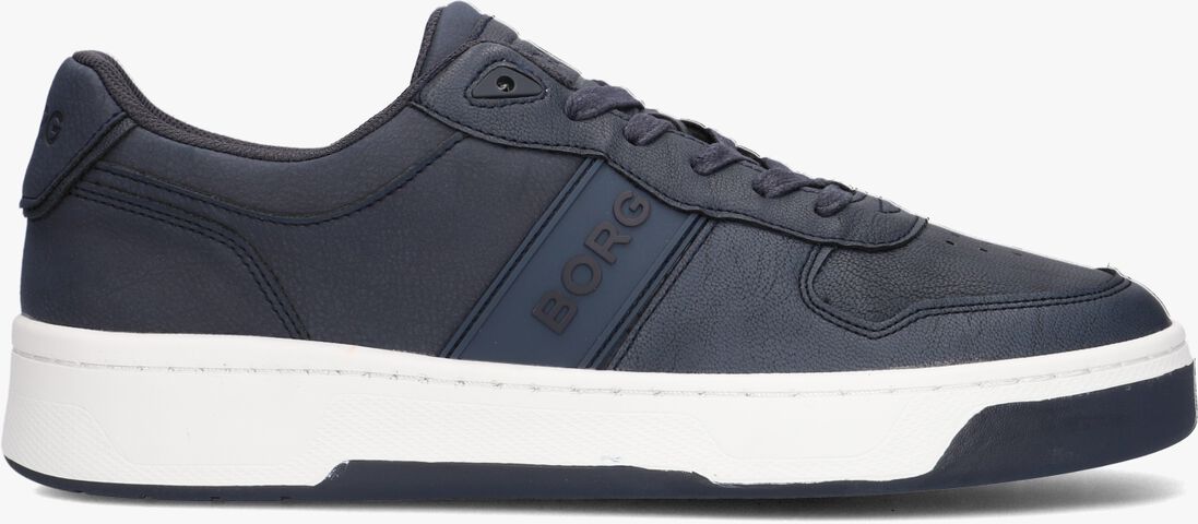BJORN BORG blauwe bjorn borg lage sneakers t2200 blc m