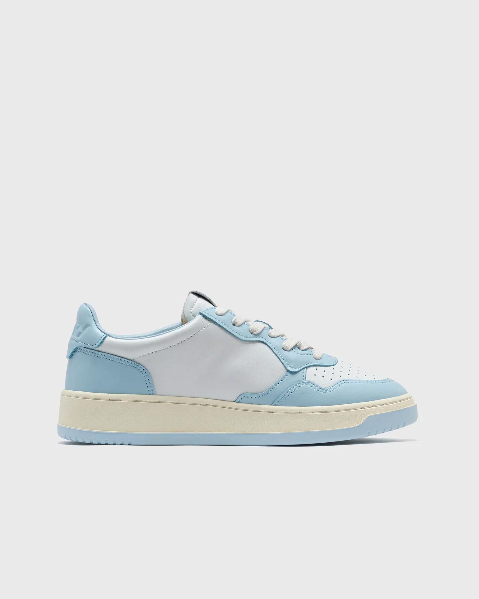 Autry Action Shoes WMNS MEDALIST LOW