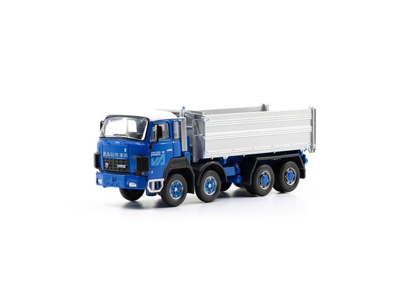 ACE LKW Saurer D330B F8 x 4 Kipper VonArx 1:87 Kipper-Modell im Massstab 1:87