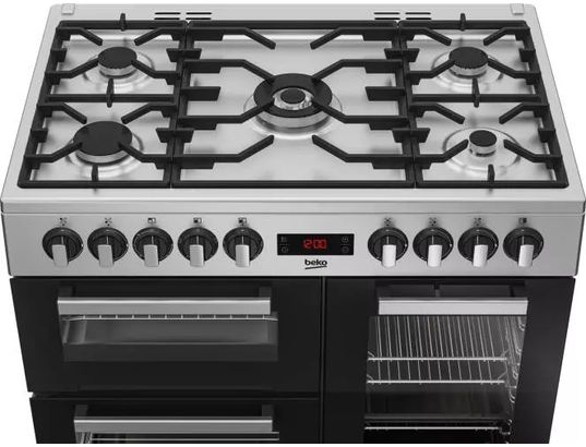BEKO - Piano de cuisson PS235315DX