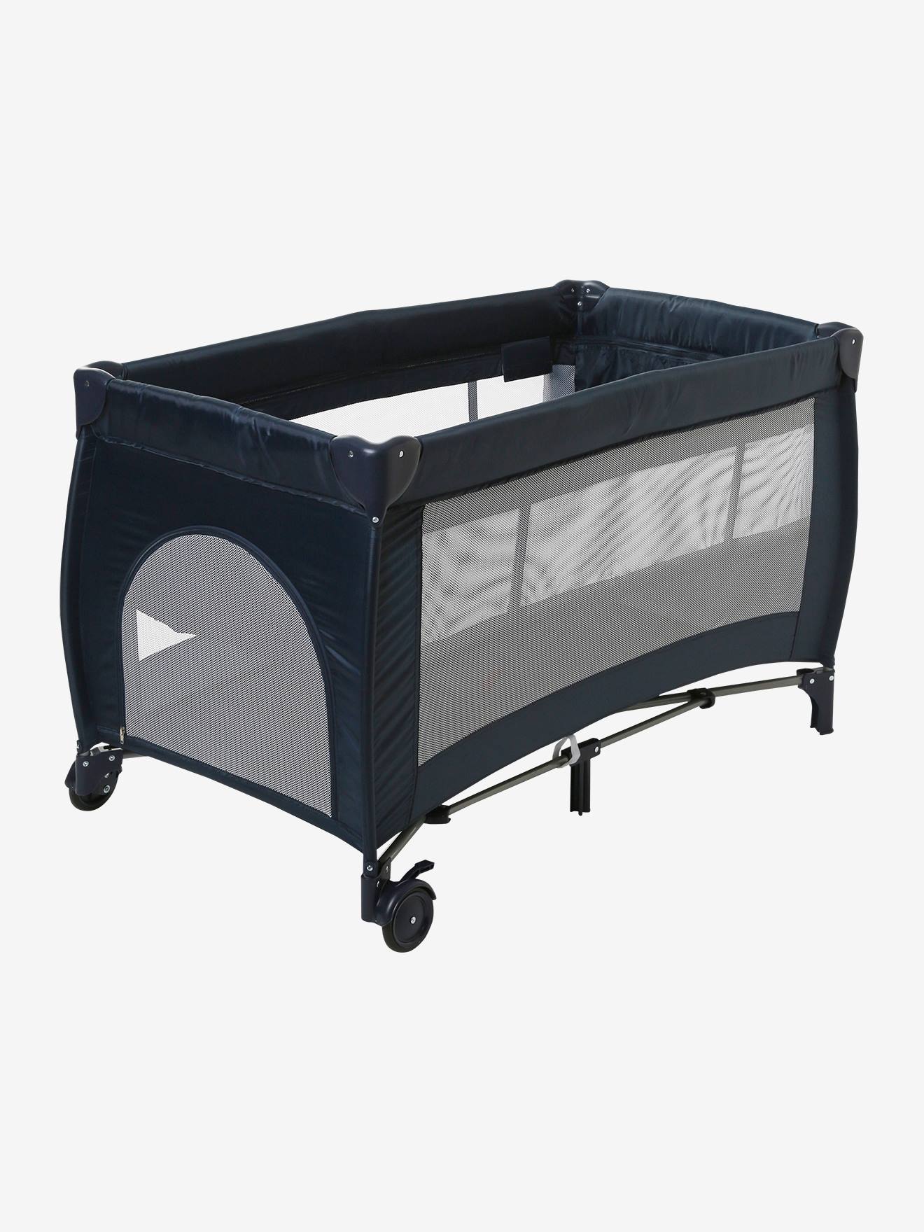 Cama dobrável Vertbaudet 