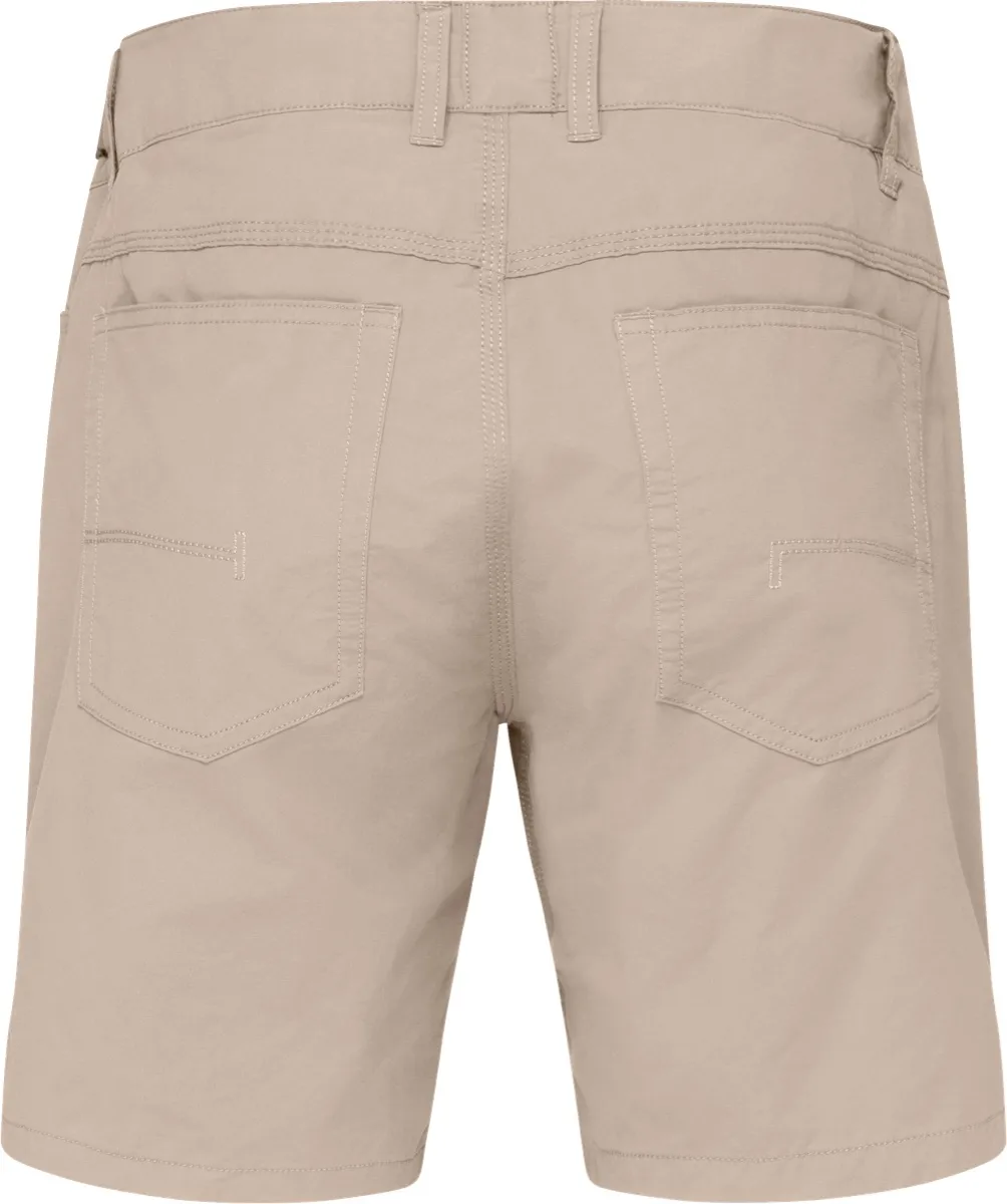 Norrøna Femund Cotton Shorts W'S Pure Cashmere