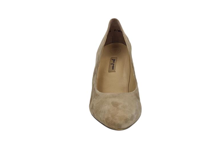 Paul Green 3779 beige
