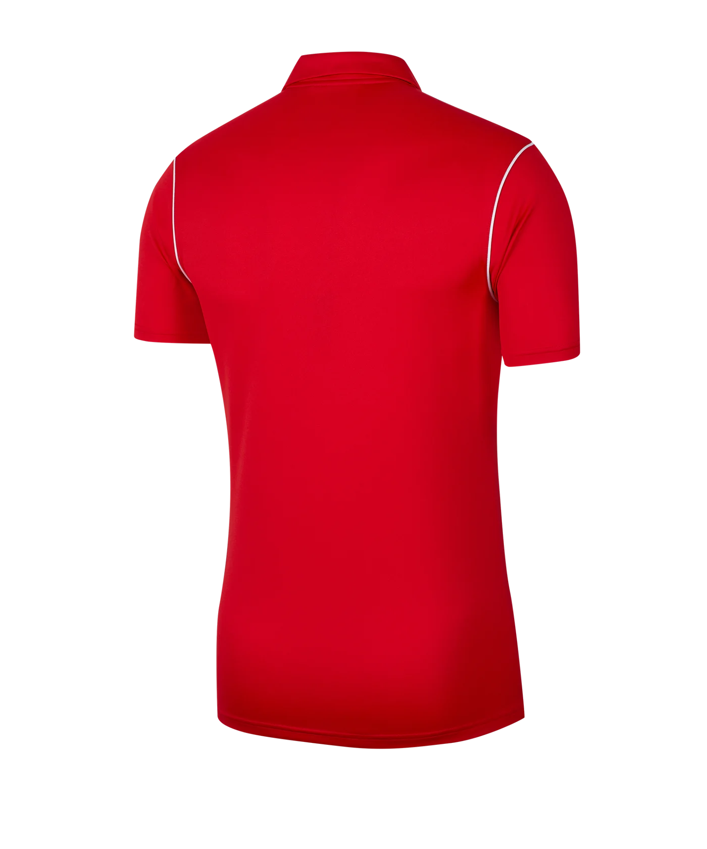 Nike Park 20 Poloshirt Rot F657