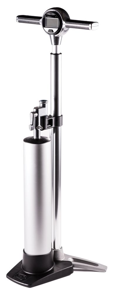 CrankBrothers Klic Standpumpe inkl. Tubeless Tank kaufen | Bike-Discount
