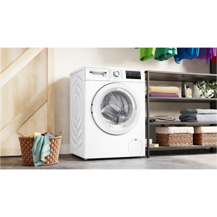 Bosch WaschmaschineSerie 4 WAN 28K93