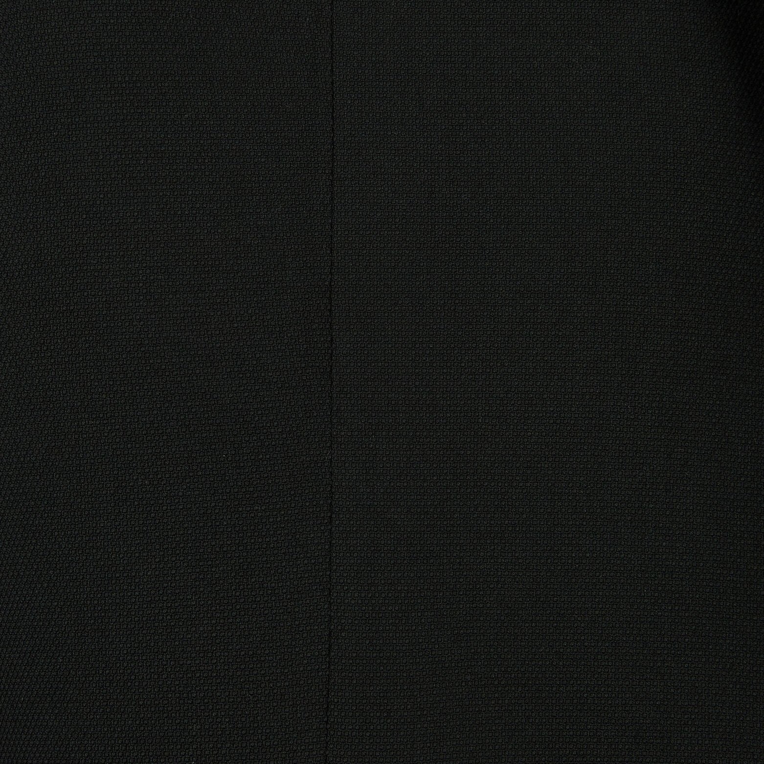 Veste de costume coupe slim Noir