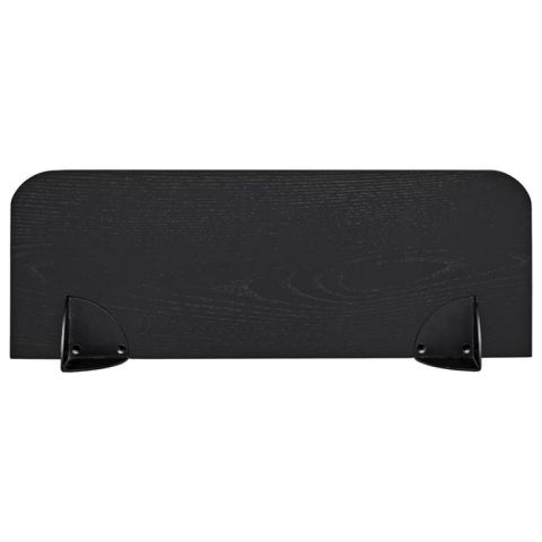 AYTM Aedes wandplank 50 zwart/goud