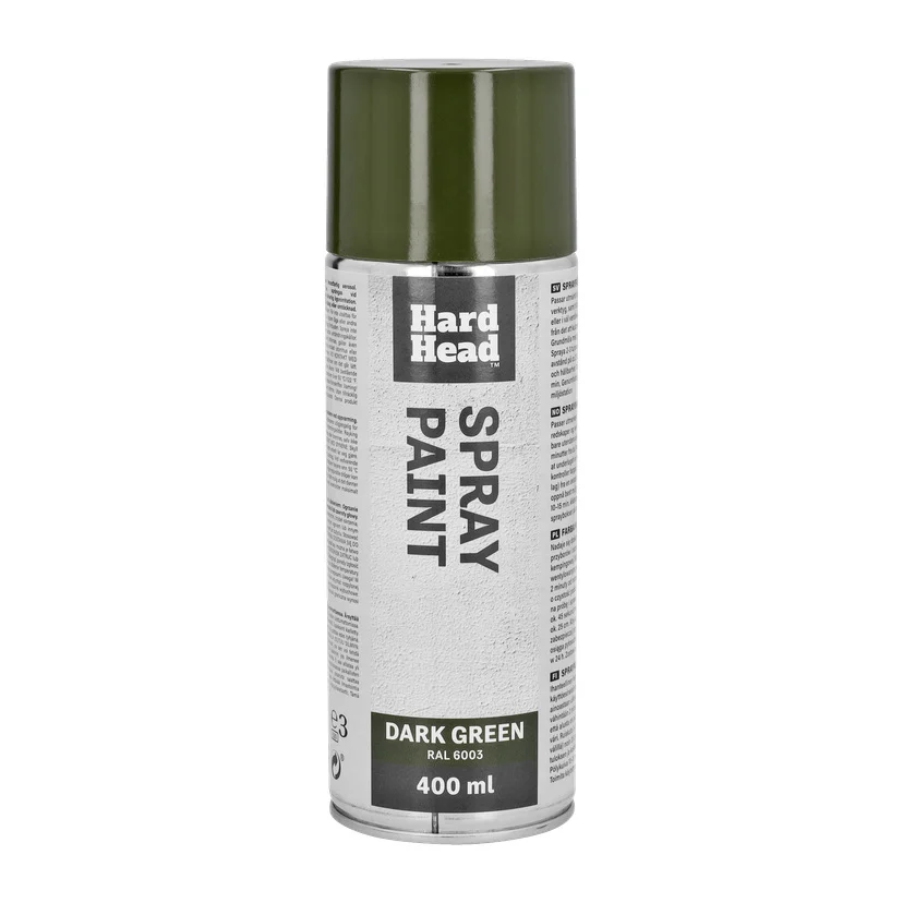 Spraymaling 400 ml