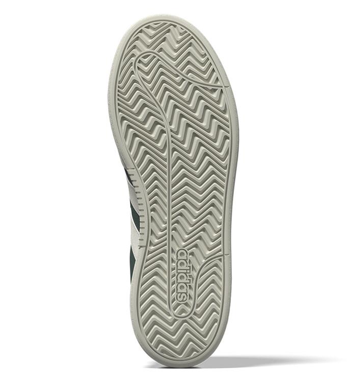 GRAND COURT ALPHA 00s CGREEN-OWHITE-GUM3